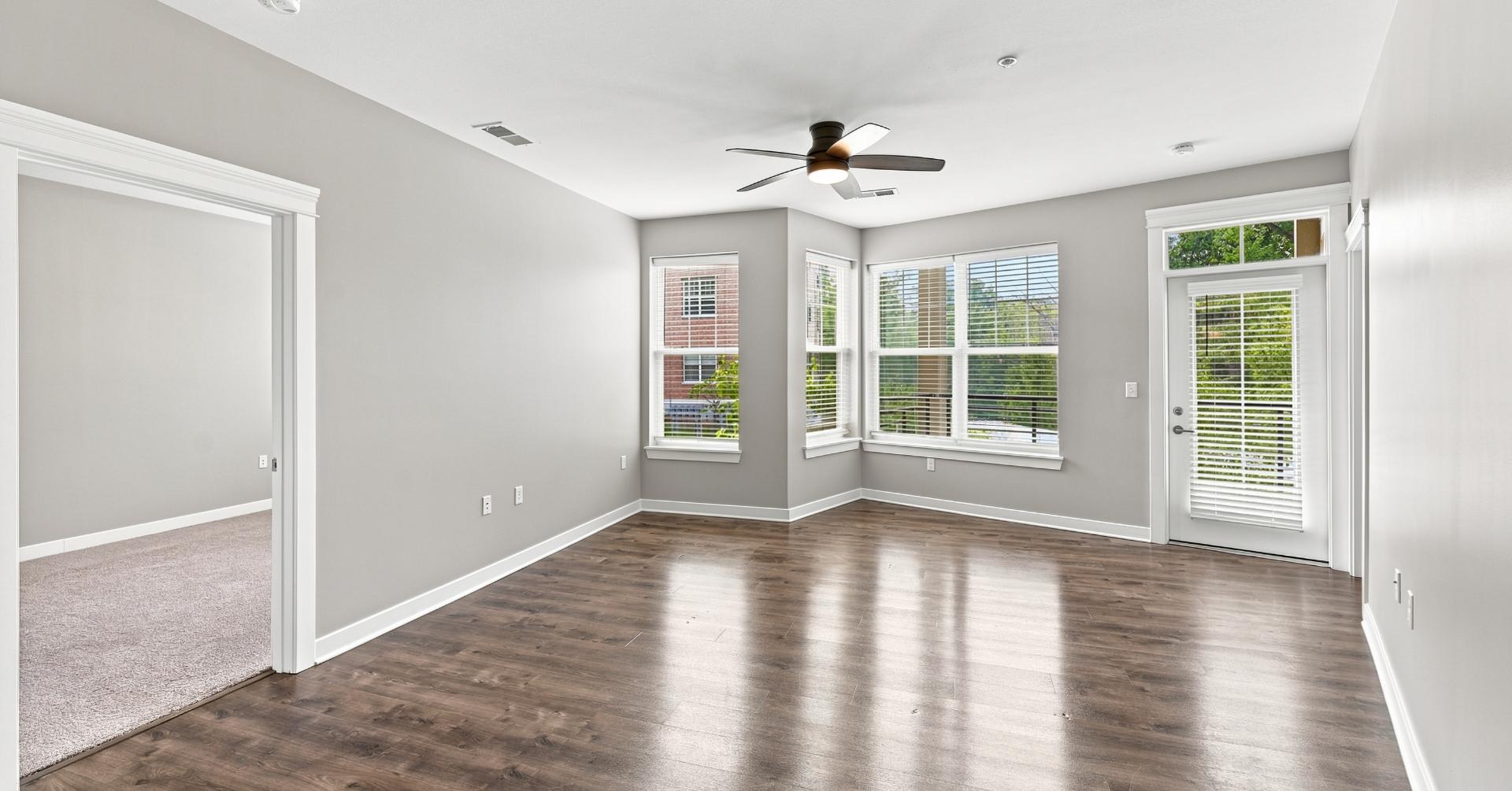 SOMO Living Room